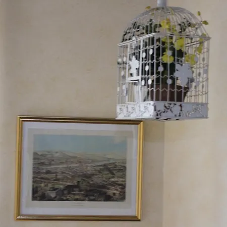 Art Michelangelo Apartman *