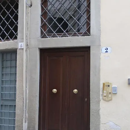 Apartman Art Michelangelo *