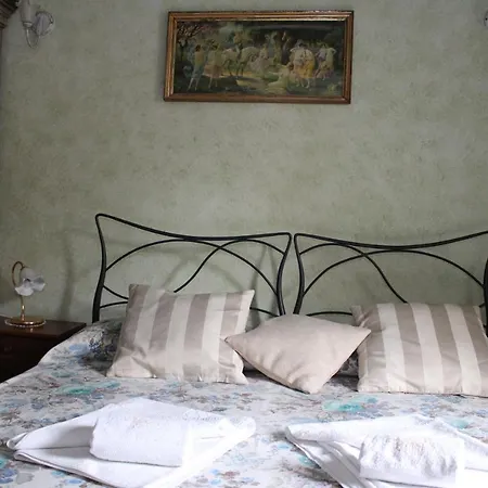 Apartman Art Michelangelo *