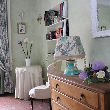 Art Michelangelo Apartman Firenze