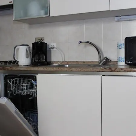 Art Michelangelo Apartman Firenze