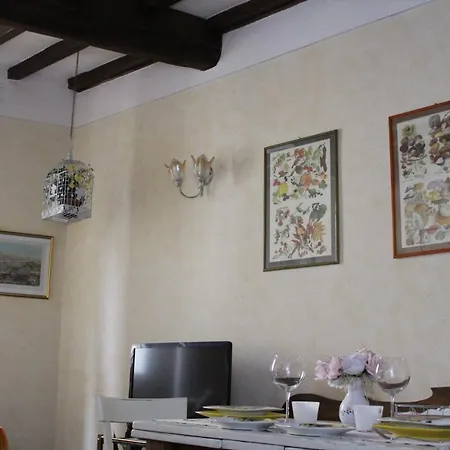 Art Michelangelo Apartman *
