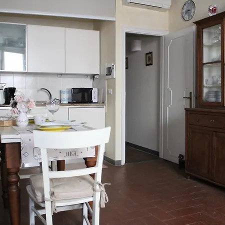 Art Michelangelo Apartman *