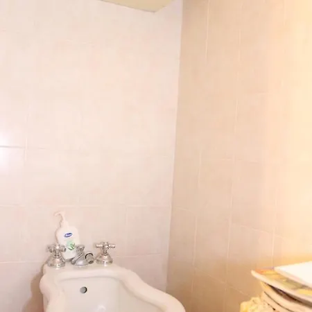Art Michelangelo Apartman Firenze