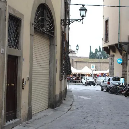 Art Michelangelo Appartamento *